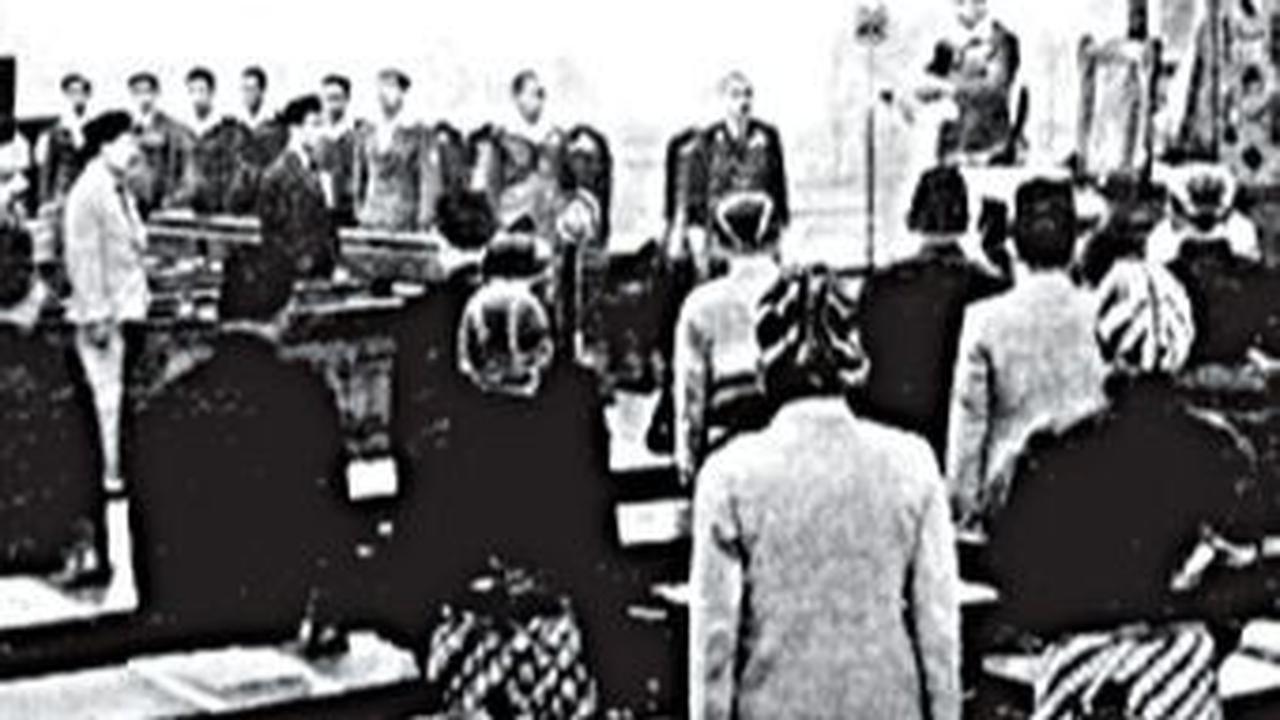 Alasan Pembubaran BPUPKI