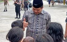 Ulama di Aceh Mengaku Berdarah-darah Dukung Jokowi, Minta Kasus Rohingya Diselesaikan