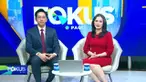 Simak informasi dalam Fokus Pagi edisi (25/9) dengan pilihan topik-topik sebagai berikut, Mobil Pikap Tertabrak Kereta Api, Dua Tewas, 10 Rumah Kontrakan Terbakar, 1.000 Pelajar Diduga Keracunan MBG, Tangkap Pencuri Motor Pakai GPS.