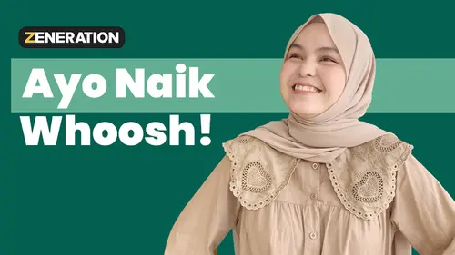 VIDEO: Ayo Naik Whoosh!