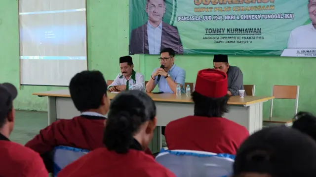 Tommy Kurniawan