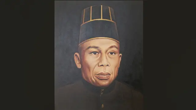 3 Januari Sebagai Hari Jadi Kemenag 2024, Ini 4 Sosok Dokter yang Terlibat dalam Pembentukan Kementerian Agama RI, Salah Satunya Dokter K.R.T. Radjiman Wedyodiningrat (Foto: IKPNI)