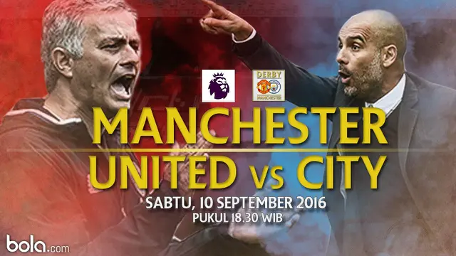 Derby Manchester_Pelatih (Bola.com/Adreanus Titus)