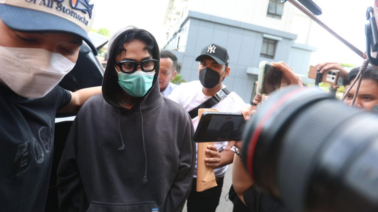 Pemasok Narkoba ke Onad Terancam Penjara Seumur Hidup