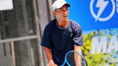 2 Petenis Indonesia Susul Nathan Barki ke Babak Kedua ITF World Tennis Tour M-15