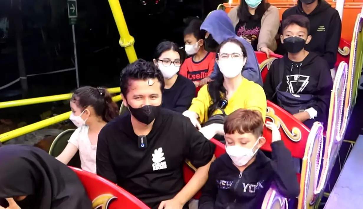 [Youtube/Arumi Bachsin]