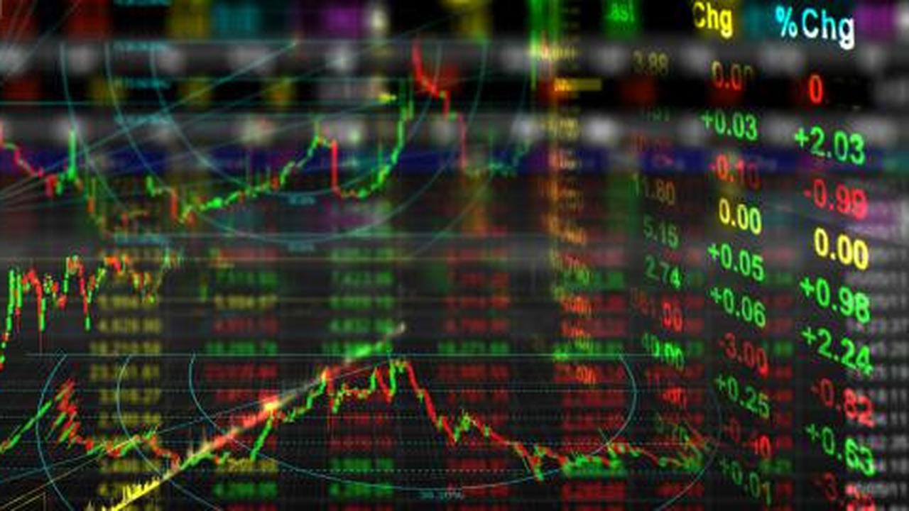 IHSG bersiap akselerasi