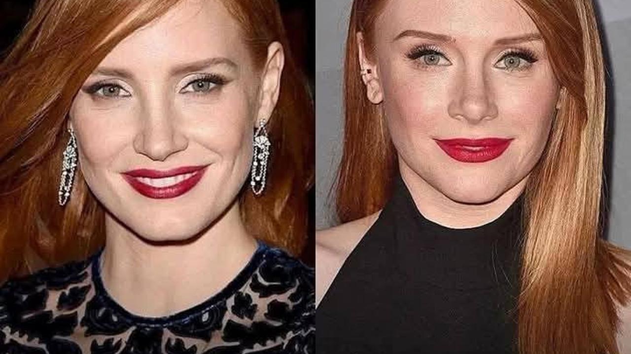 10 Aktor Hollywood yang Punya Wajah Mirip dan Sering Disangka Kembar