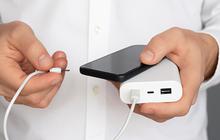 5 Kesalahan Saat Mengecas HP dengan Powerbank yang Sering Dianggap Sepele