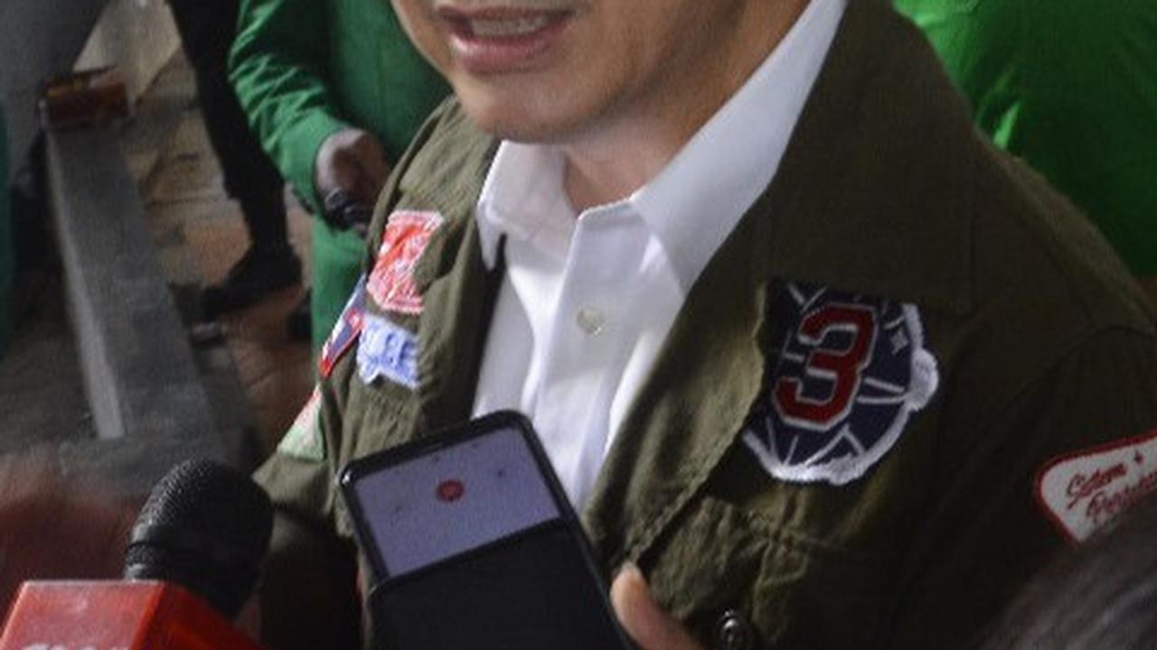 TPN Ganjar-Mahfud Bela Ahok soal Jokowi-Gibran Tak Bisa Kerja: Itu Namanya Demokrasi