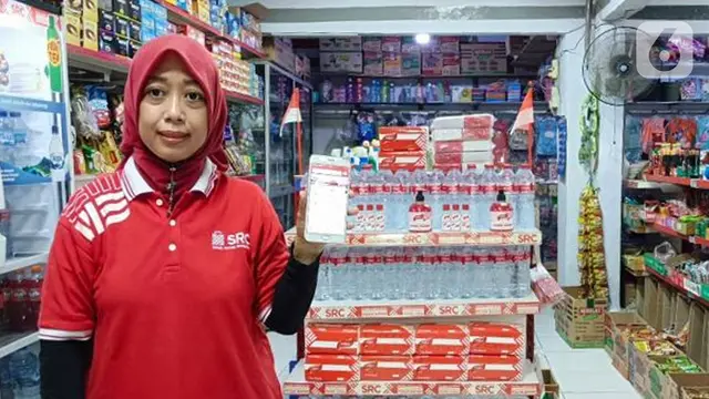 Tiga Kunci Berbisnis Toko Kelontong: Fokus, Konsisten, Komitmen