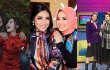 Potret Kakak Beradik Pedangdut Tanah Air Miliki Paras Sama-sama Rupawan, Ada Cici Paramida dan Siti Rahmawati
