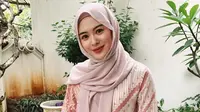 Pola Hidup Ayana Moon di Masa Pandemi Covid-19