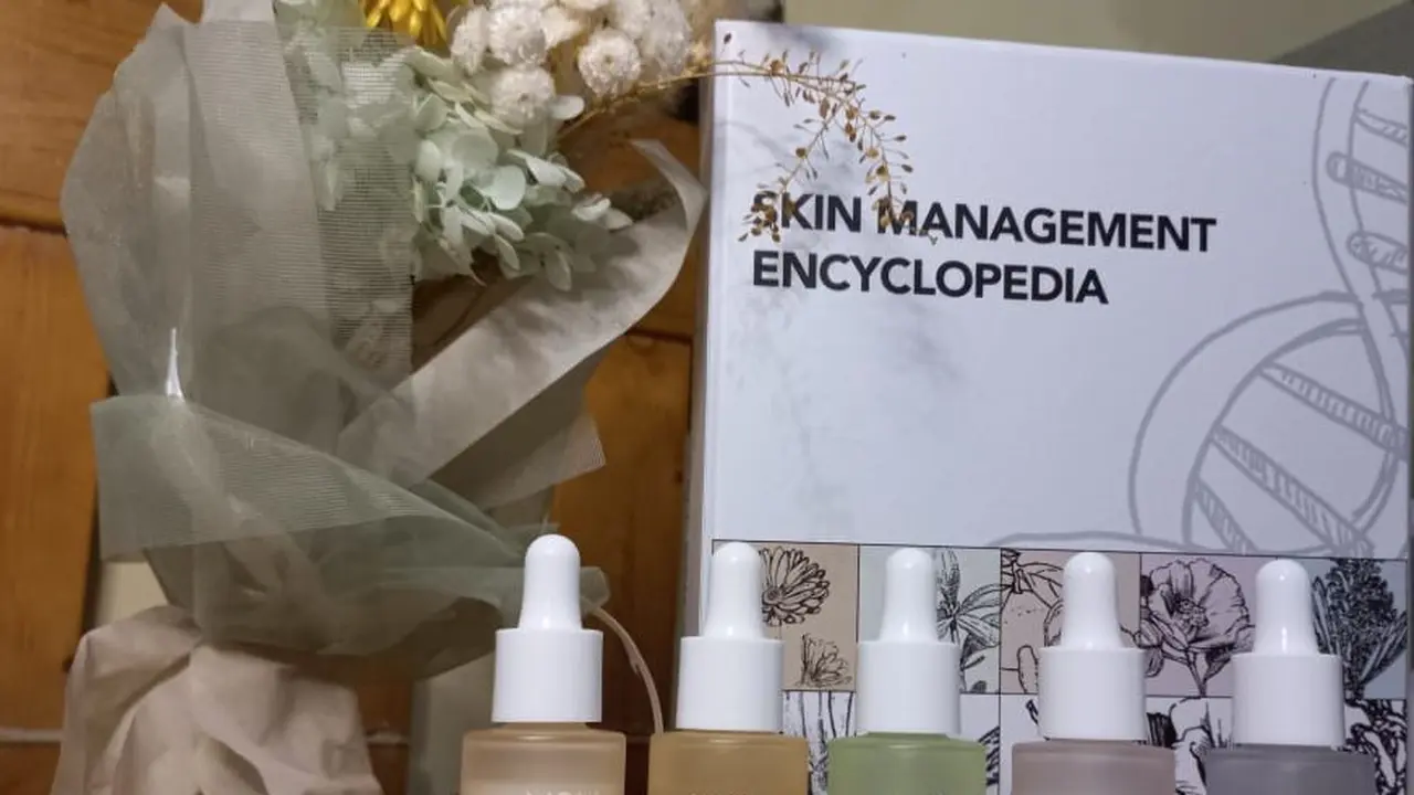 Panduan Layering Serum yang Tepat Berdasarkan Setiap Permasalahan Kulit