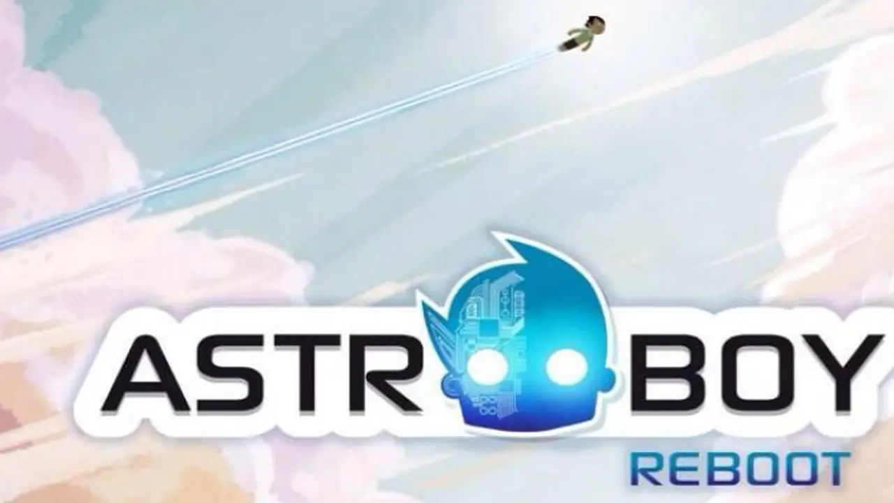 Wujud Astro Boy Versi Baru Bisa terlihat Dewasa di Trailer Awal