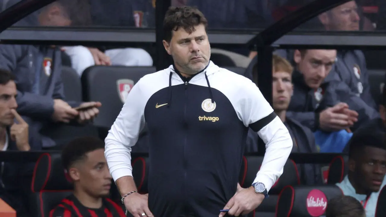 Chelsea Ingin Ganggu Rencana Manchester United Rekrut Antonio Silva