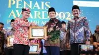 Menag Ajak Kepala Daerah Perkuat Dukungan untuk Penyuluh Agama Islam
