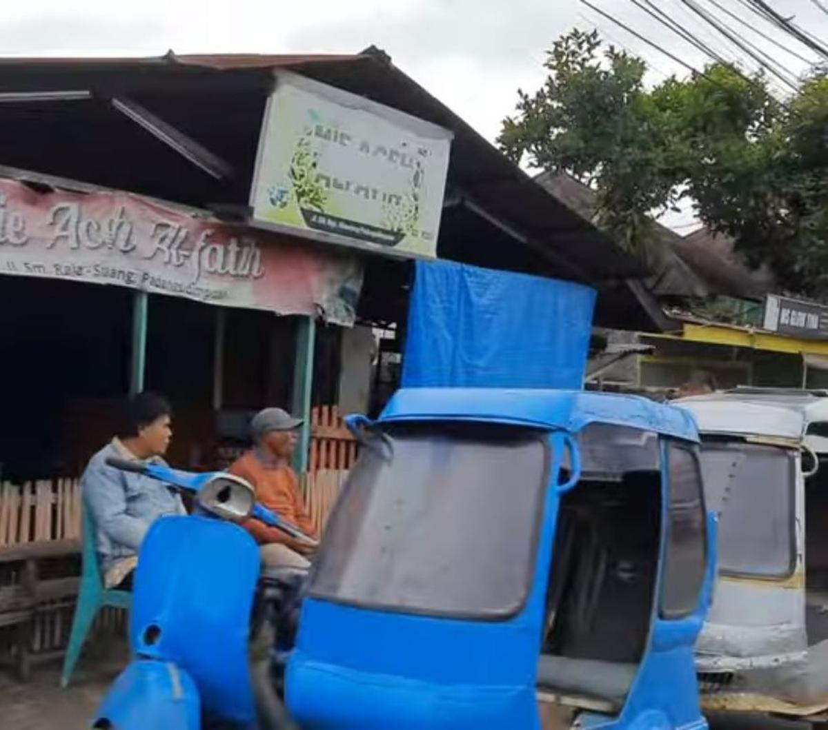 Dok. Istimewa
