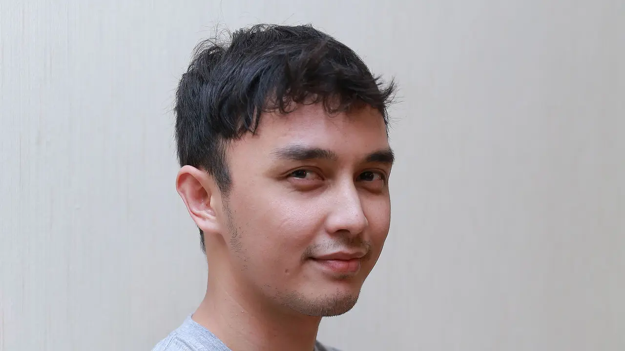 [Bintang] Dimas Aditya