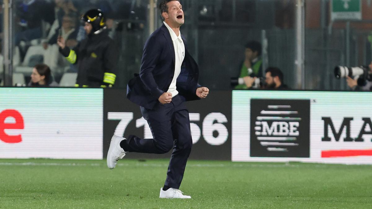 Scudetto Serie A 2025/2026 Sudah Dikantong Inter Milan?