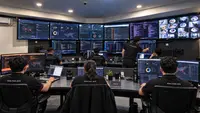 ITSEC Bongkar Bahaya Serangan GodDamn Ransomware, Begini Modusnya