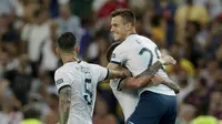 Brasil vs Argentina: Gabriel Jesus Optimistis Gagalkan Misi Tim Tango