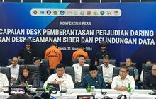 VIDEO: Menko BG Bongkar Data dari Prabowo, Perputaran Judi Online di RI Rp900 Triliun