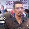 Pasar Sembako Murah Diserbu Warga