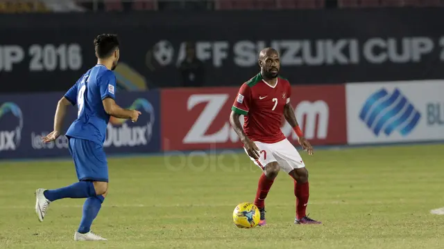 Timnas Indonesia