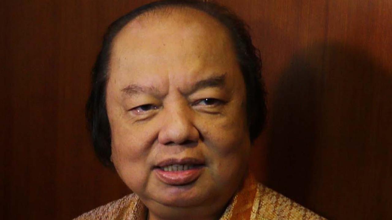 Hidup dari Setoran Tukang Becak, Sosok ini Menjelma jadi Triliuner Punya Bank dan Rumah Sakit