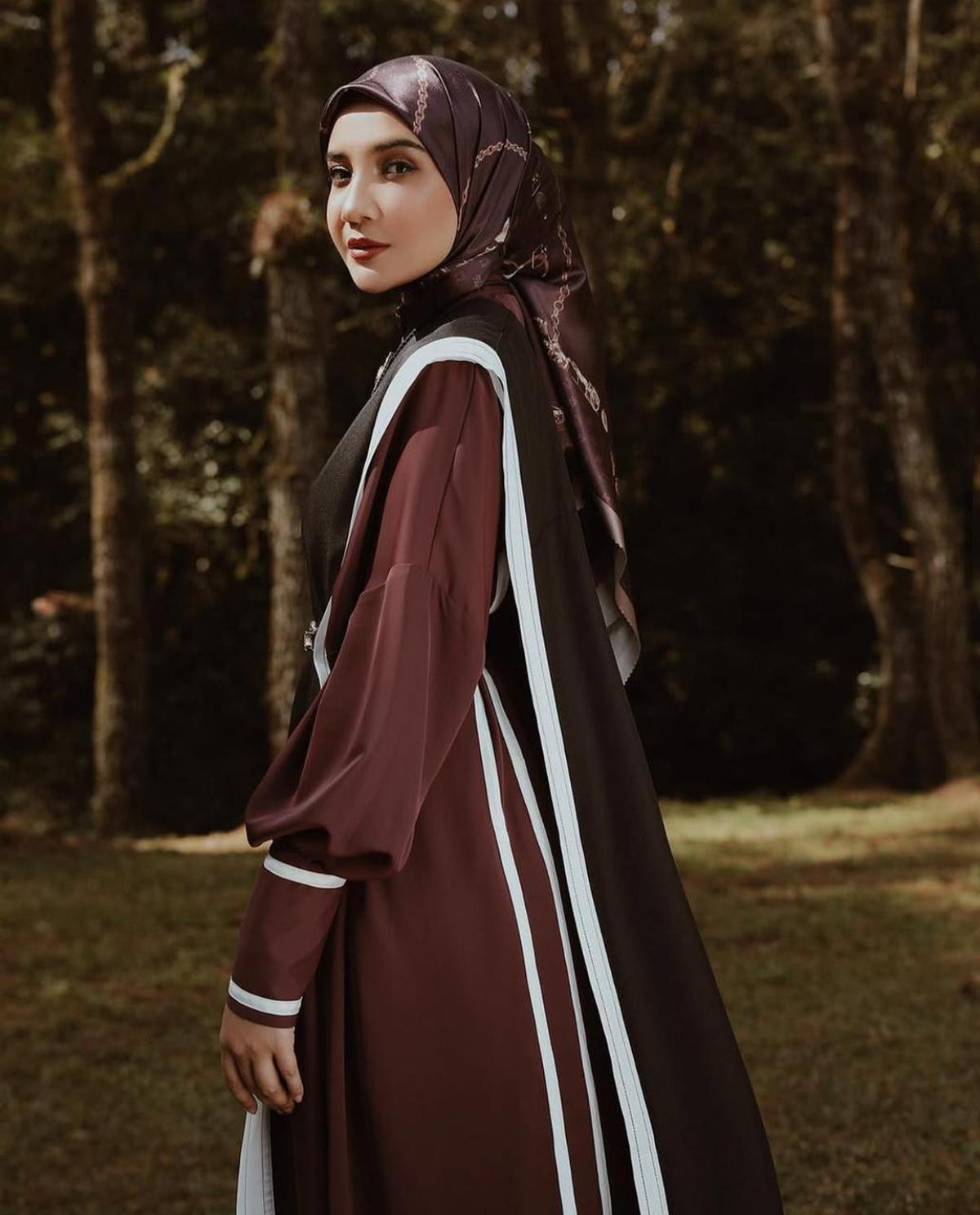 Potret 7 Artis Indonesia yang Punya Label Fashion Sendiri, Outfitnya Tak Pernah Gagal