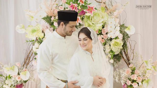 Ammar Zoni dan Irish Bella