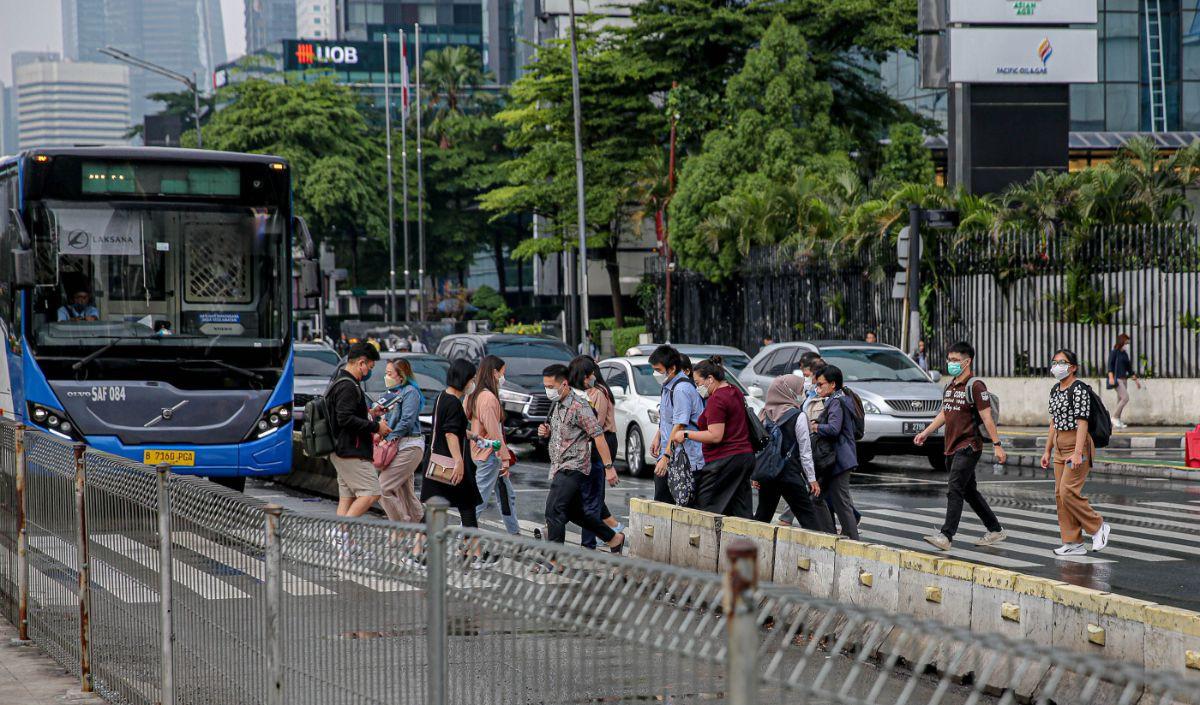 Dia pun mengingatkan BPJS Kesehatan, agar topik keuangan tidak mendominasi pembicaraan setiap kali menggelar pertemuan<br>