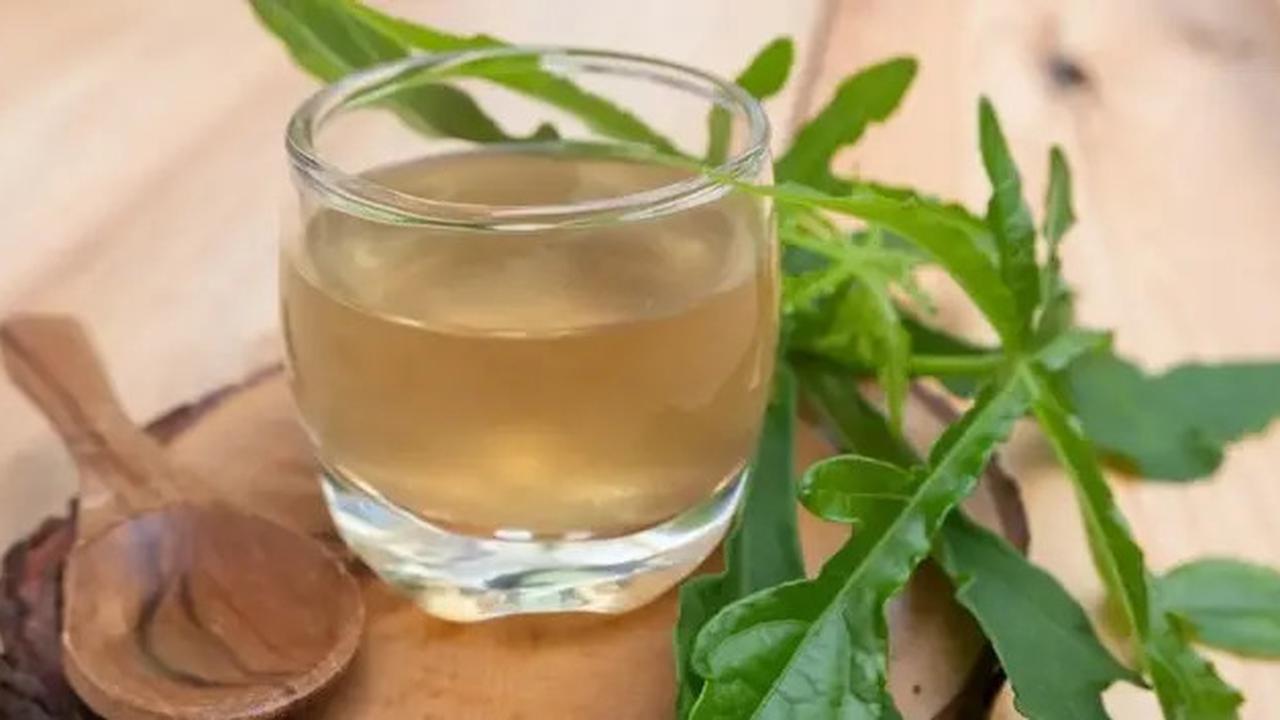 Resep Jamu Tradisional Bahan Alami yang Ampuh Turunkan Kolesterol