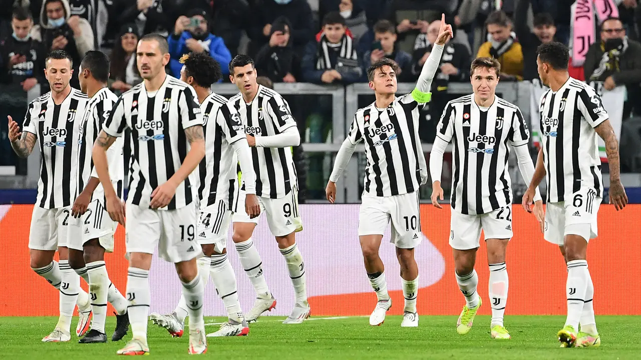 Foto: Chelsea dan Sederet Tim dengan Koleksi Gol Terbanyak di Babak 16 Besar Liga Champions