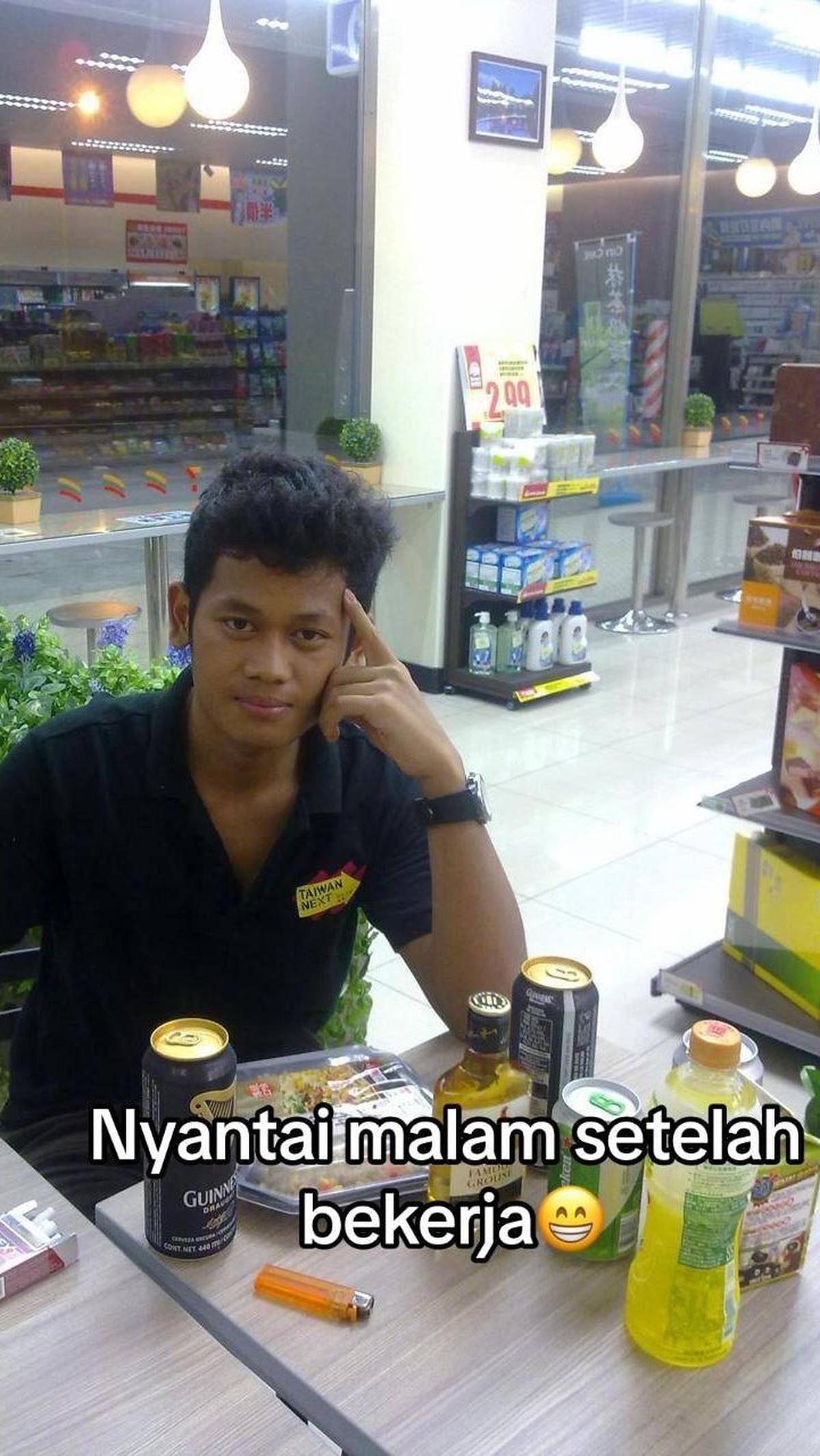 Dok. Istimewa
