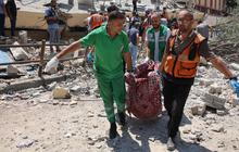 Hamas Tegaskan Jika Israel Tak Angkat Kaki dari Gaza, Maka Tak Ada Kesepakatan Gencatan Senjata