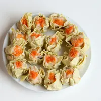 Siomay. (c) Unsplash/Angiola Harry