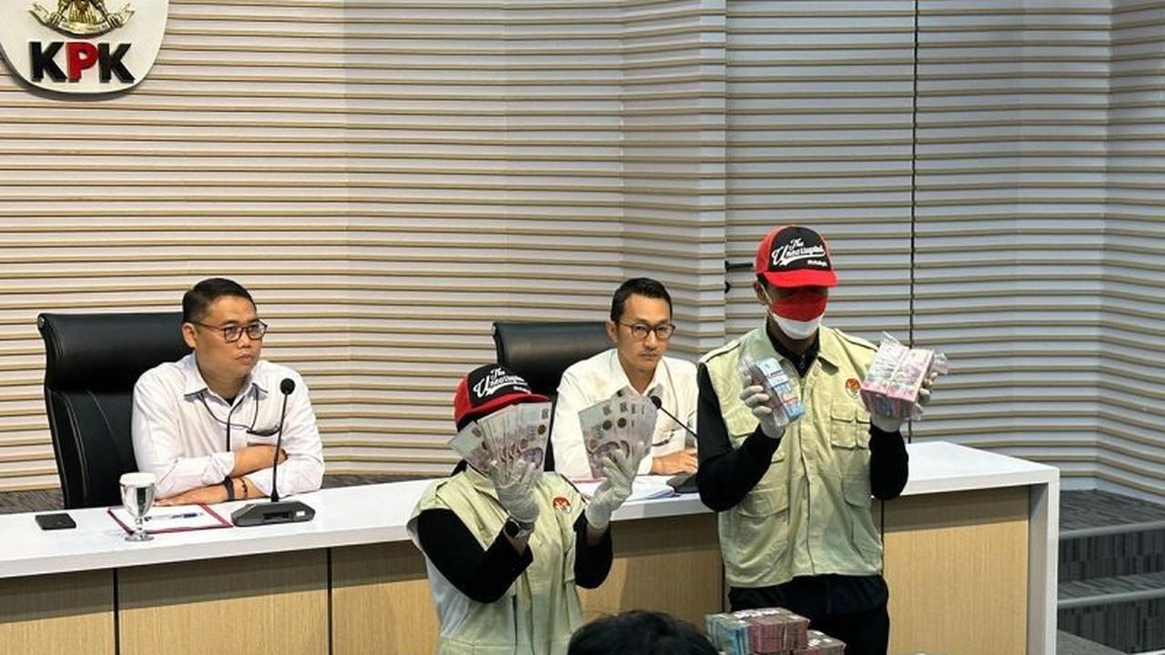 KPK Ungkap Kasus Pajak PT Wanatiara Persada, Negara Rugi Rp59 Miliar