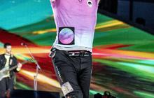 Tiket Konser Coldplay Kembali Dijual Seharga Rp300 Ribu, Begini Cara Belinya