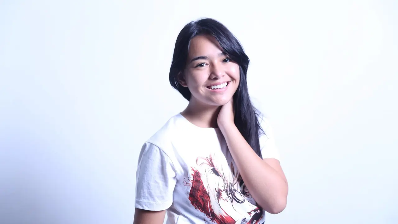 [Bintang] Amanda Manopo