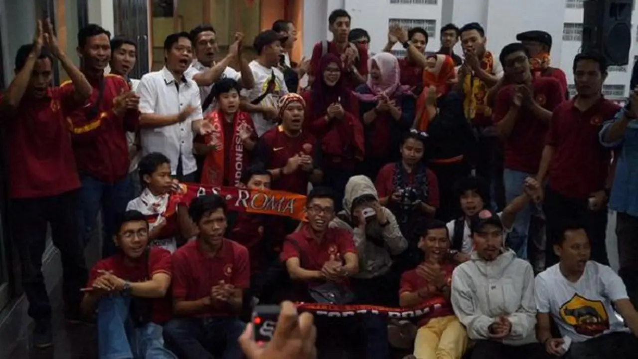 Roma Club Indonesia