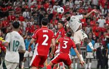 Timnas Indonesia di Mata Striker Timnas Arab Saudi: Mereka Lawan yang Merepotkan