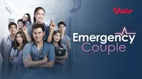 Emergency Couple Versi Thailand (Dok.Vidio)