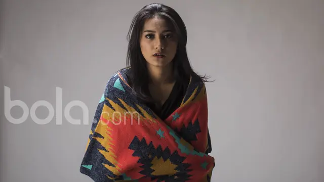 Sport Seleb: Ranie Palma, Miss Indonesia dari Arena Basket