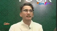 Ruben Onsu Tekun Belajar Ngaji Demi Persiapan Umrah Agustus Mendatang: Saya Pengin Bisa Baca Al-Qur'an...