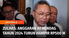 Anggaran Kementerian Perdagangan tahun 2024 turun 20,17 persen atau sekitar Rp 493 miliar dibanding tahun sebelumnya. Penurunan anggaran dipastikan berdampak pada aktivitas atase perdagangan luar negeri di puluhan negara.