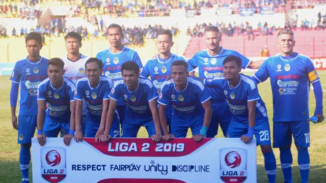 PSIM Yogyakarta