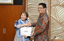 Menkeu Purbaya Bertemu Pengusaha Garmen dan Tekstil, Ternyata Ini yang Dibahas