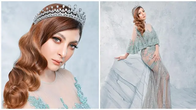 Angela Gilsha Putuskan Keluar, Ini 6 Pemotretan Geng SRAH Tanpa Satu Anggotanya
